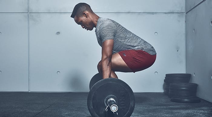 Mastering The Stiff Leg Deadlift | Form, Benefits & Muscles Used