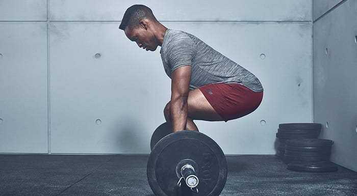 Mastering The Stiff Leg Deadlift | Form, Benefits & Muscles Used ...