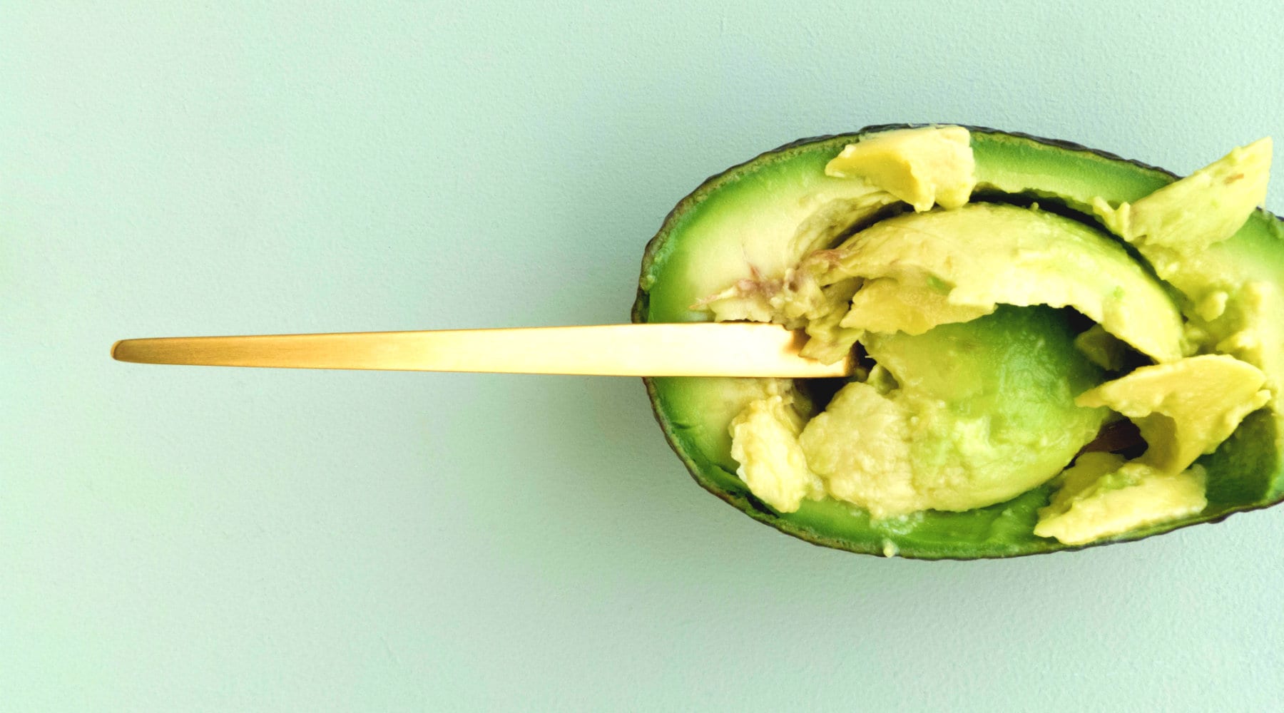 How To Ripen Avocados In Literally Minutes (Or Days, If You Prefer)