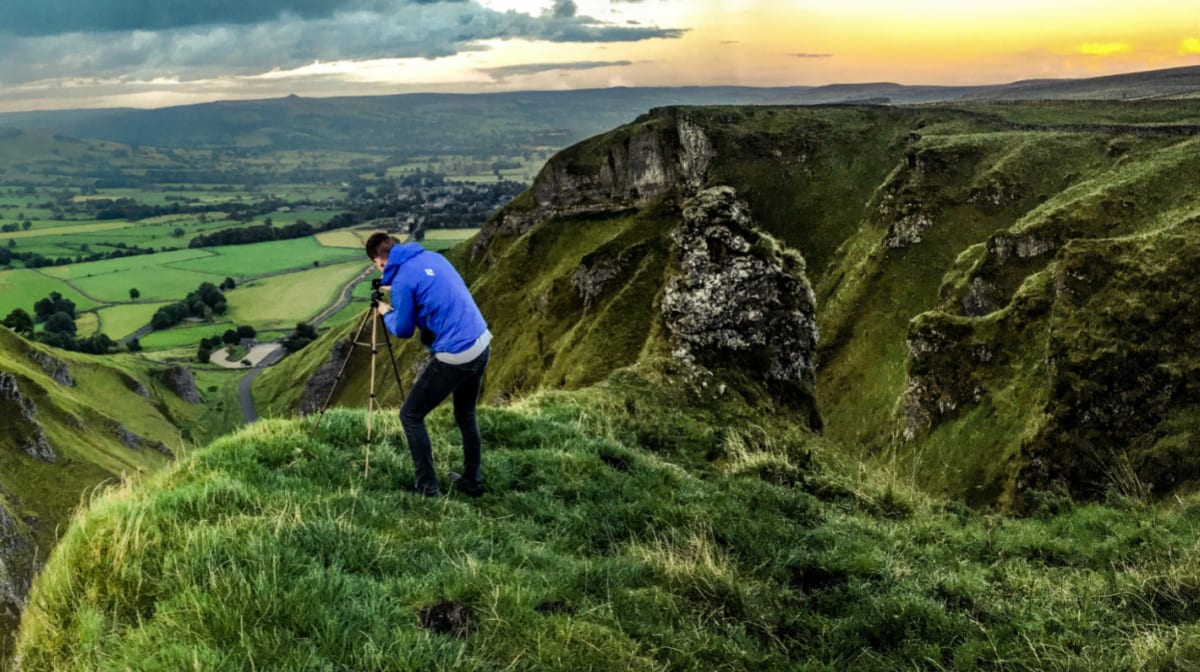 Top 6 UK Sport Climbing Locations Scaling the UK Heights MYPROTEIN™