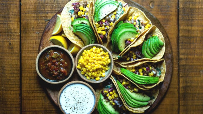 4 Vegan Cinco De Mayo Recipes For Your Mexican Fiesta