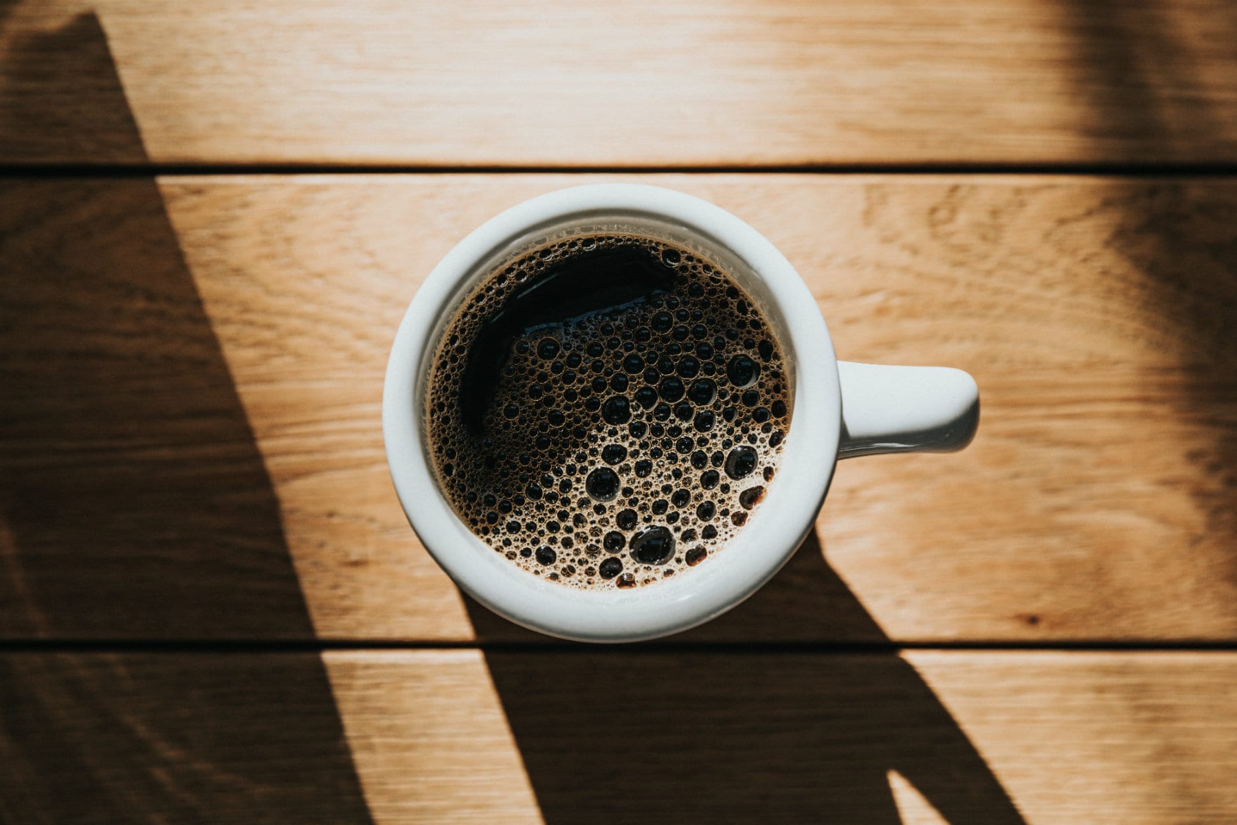 Why You Shouldn't Drink Bulletproof Coffee