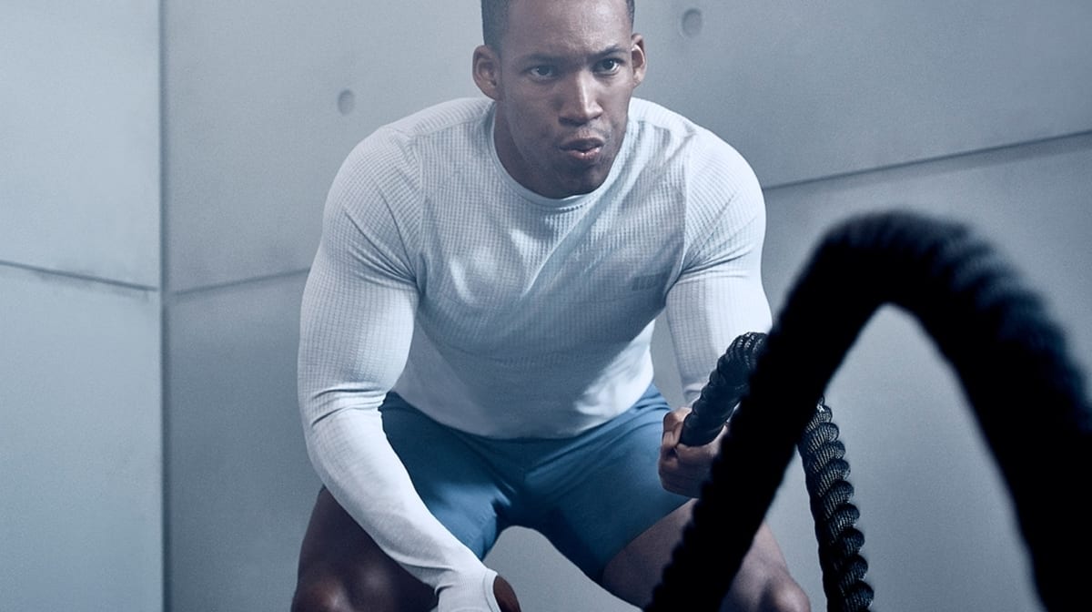 What is the benefit of wearing compression clothing to work out? - Quora