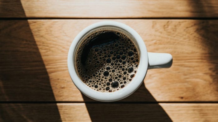 What is Bulletproof Coffee? | Recipe & Benefits