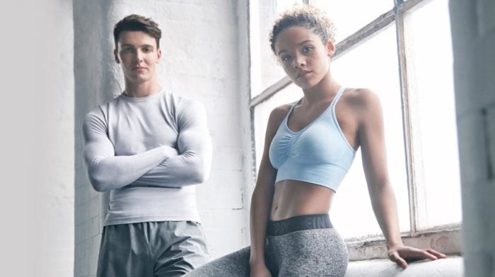 What Is Seamless Clothing? | Myprotein's New Range