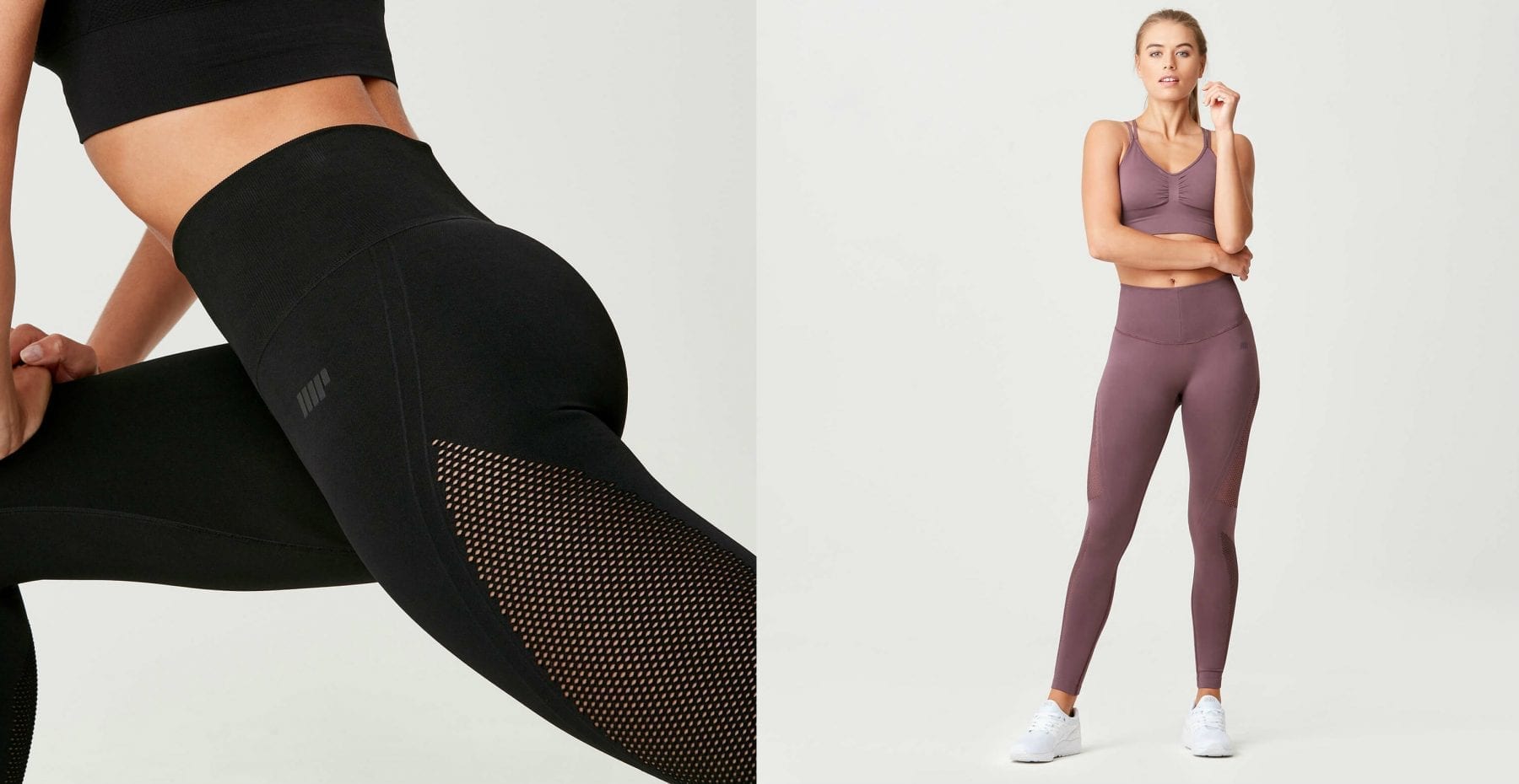 Get Into Shape | Brand New Seamless Launch