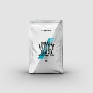 impact whey protein