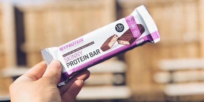 Are Protein Bars Good For You? Healthy Or Hype? | MYPROTEIN™