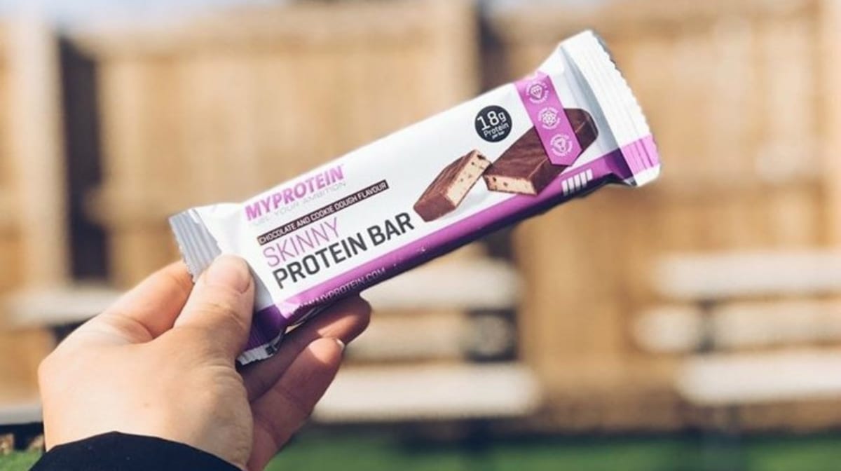 Are Protein Bars Good For You? Healthy Or Hype? MYPROTEIN™