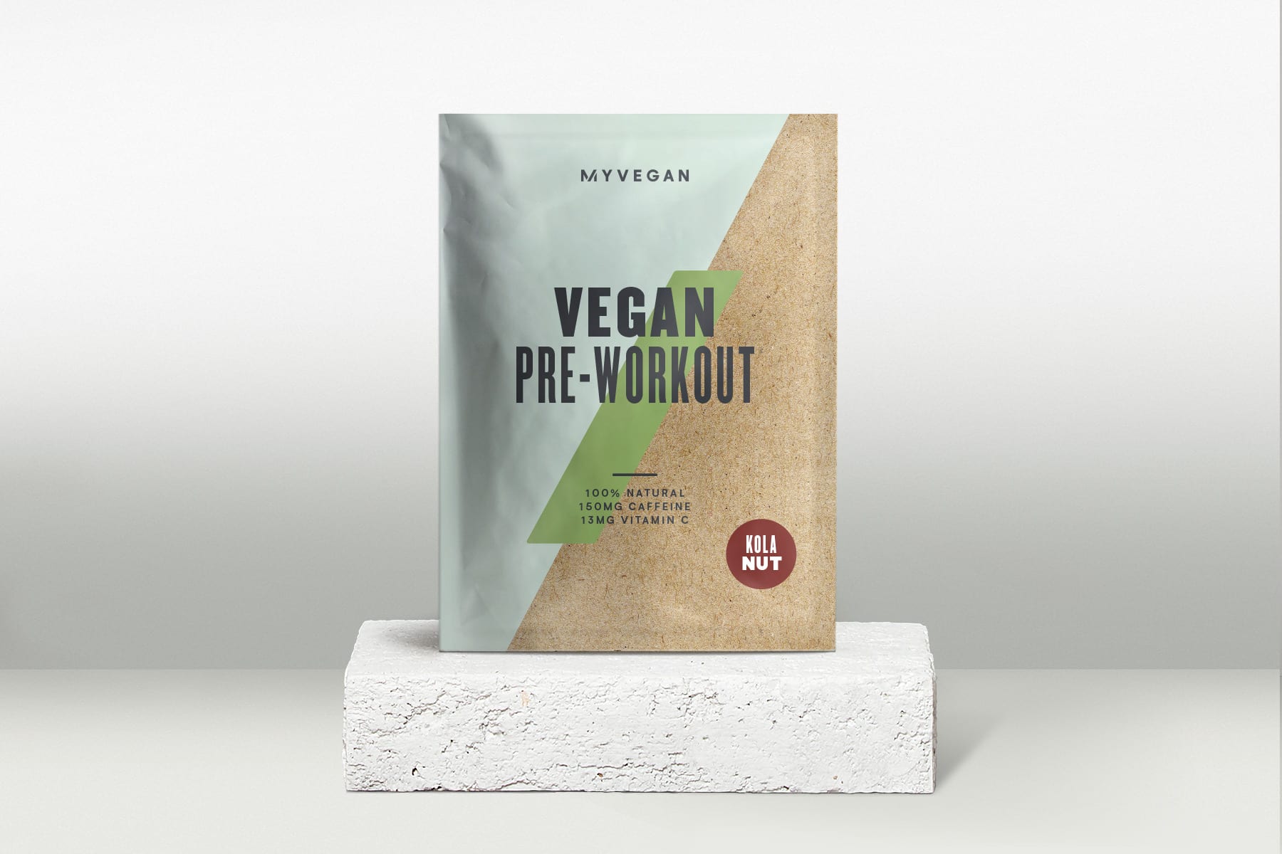 Vegan Pre-Workout Nutrition