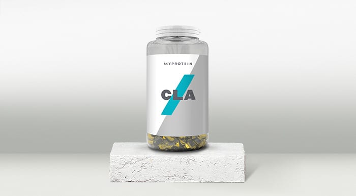 Pot CLA tabletten