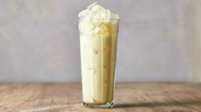Protein Shake With Milk Or Water | What's The Difference?