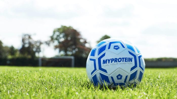 8 Top Football Nutrition Supplements | Raise Your Game