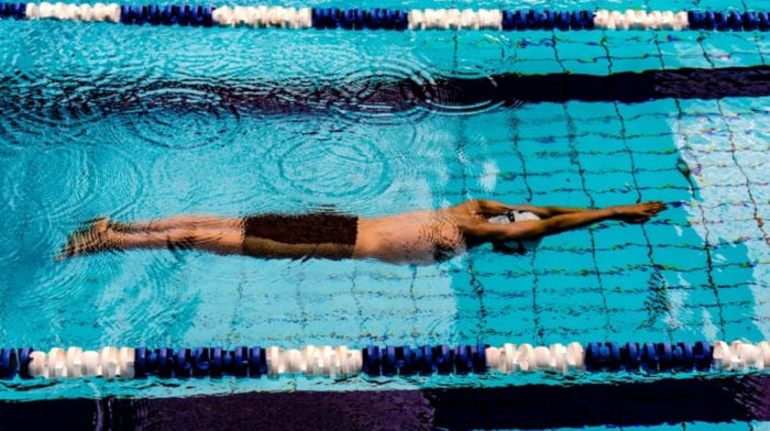 8 Best Supplements For Swimmers | Should You Be Eating Before Swimming?