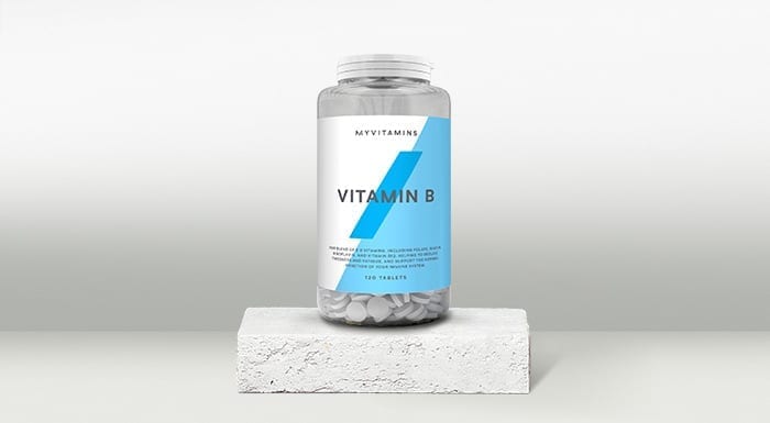 vitamin b complex