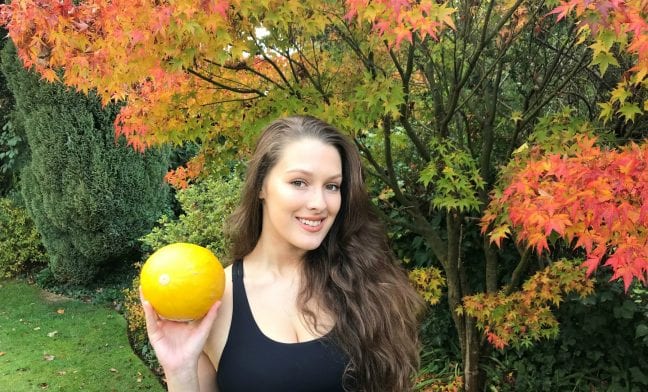 Emily Muir Went Vegan For A Week | Here's What Happened...