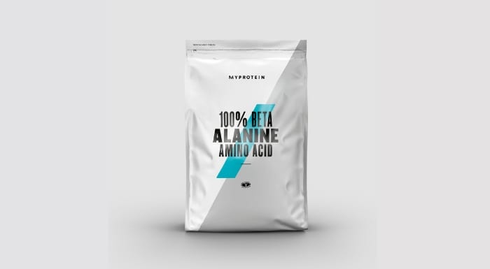 kunst Vervelend havik Wat is Beta-alanine, wat zijn de voordelen? - MYPROTEIN™