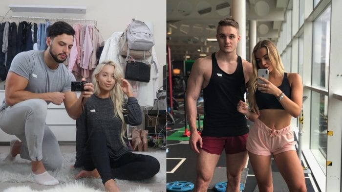 10 Gym Romance Stories That Will Give You Hope This Valentine’s Day
