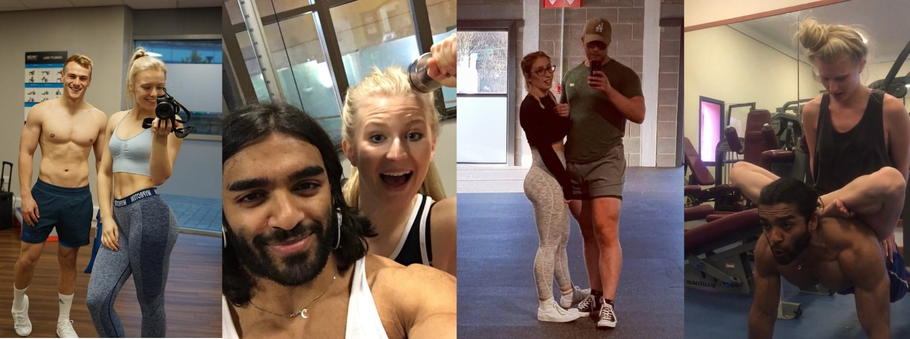 8 Gym Romance Fails That Will Make You Cringe This Valentine’s Day