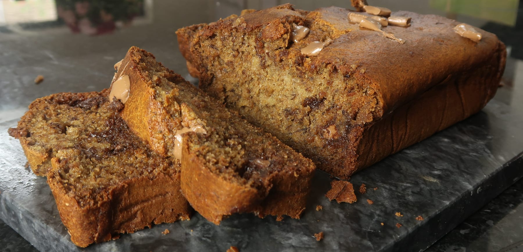 Low-Sugar Banana Bread — A Delicious & Easy Recipe