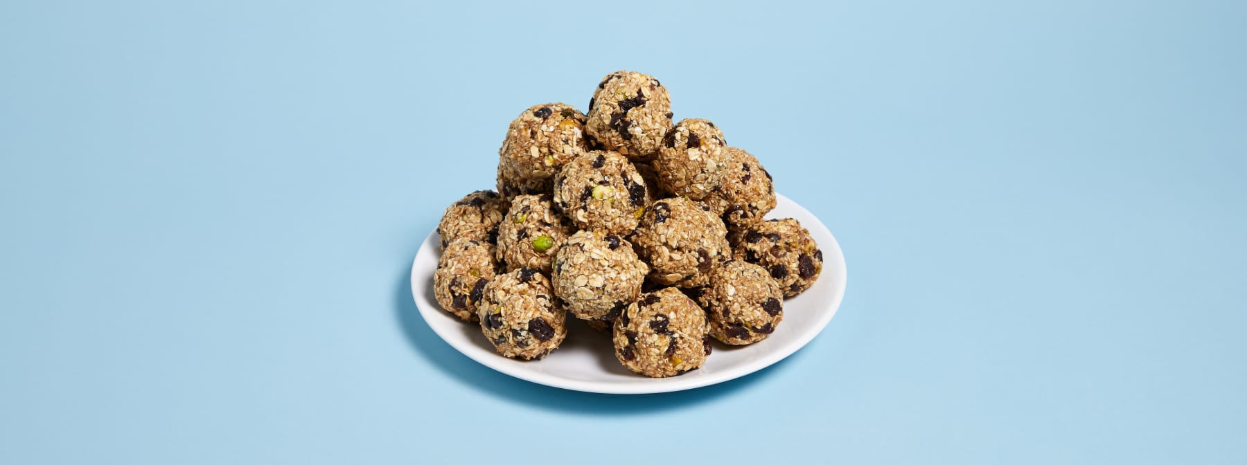 The Only Protein Balls Recipe You’ll Ever Need