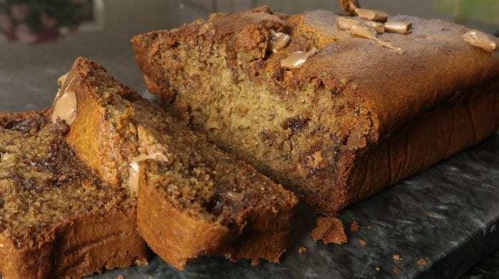 Low-Sugar Banana Bread — A Delicious & Easy Recipe