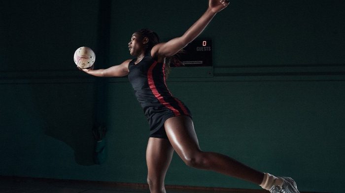 From Malawi To Manchester | Getting To Know Superleague Netballer, Joyce Mvula