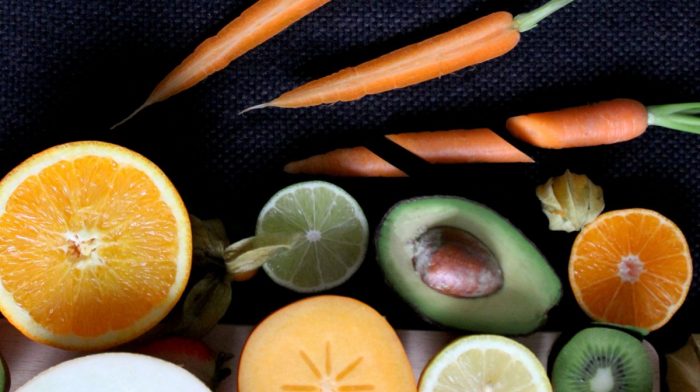 Eating Fruit & Veg Directly Correlates With Mental Health, Study Shows