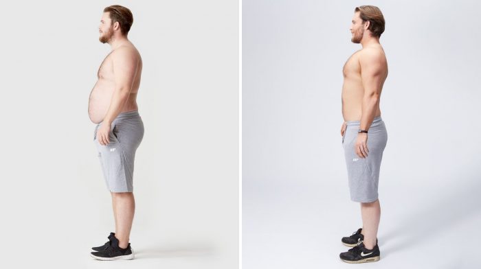 Finding His Plant-Based Power | Josh’s Fitness Journey