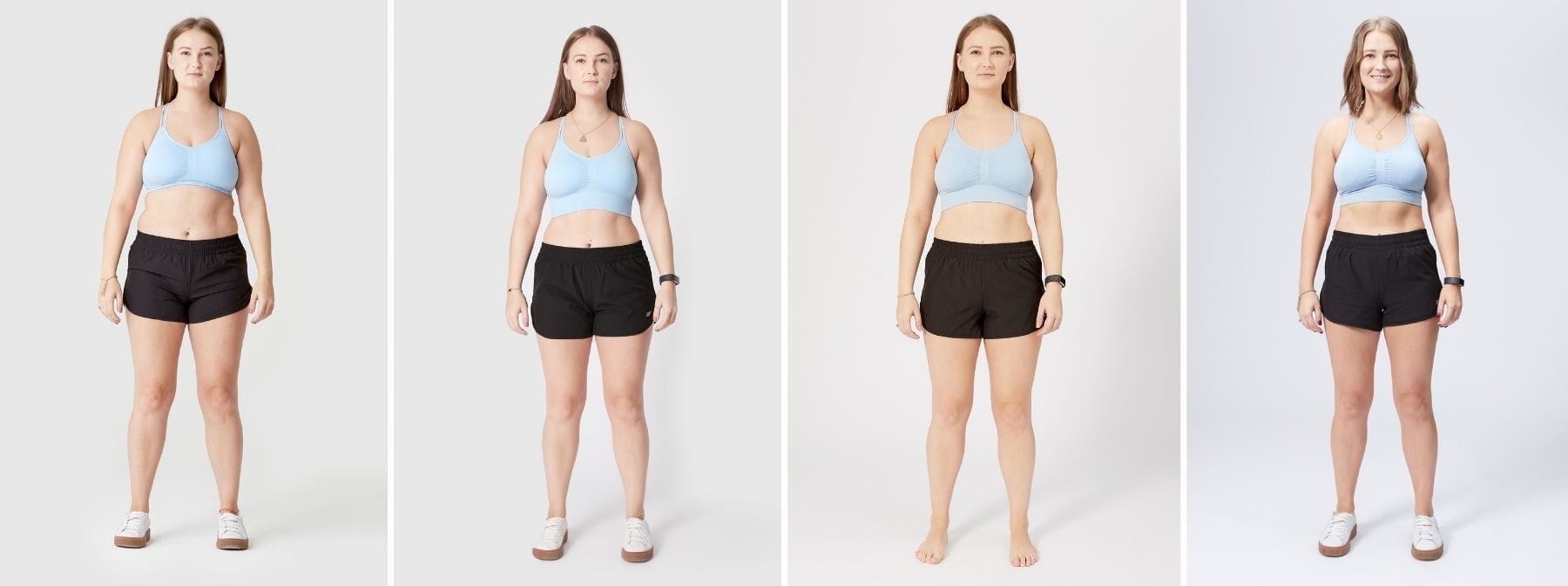 How To Really Work Out For Real Results, Kat's Fitness Journey