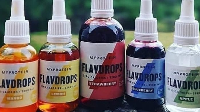 4 Ways To Use FlavDrops | Keep Flavour, Cut Sugar