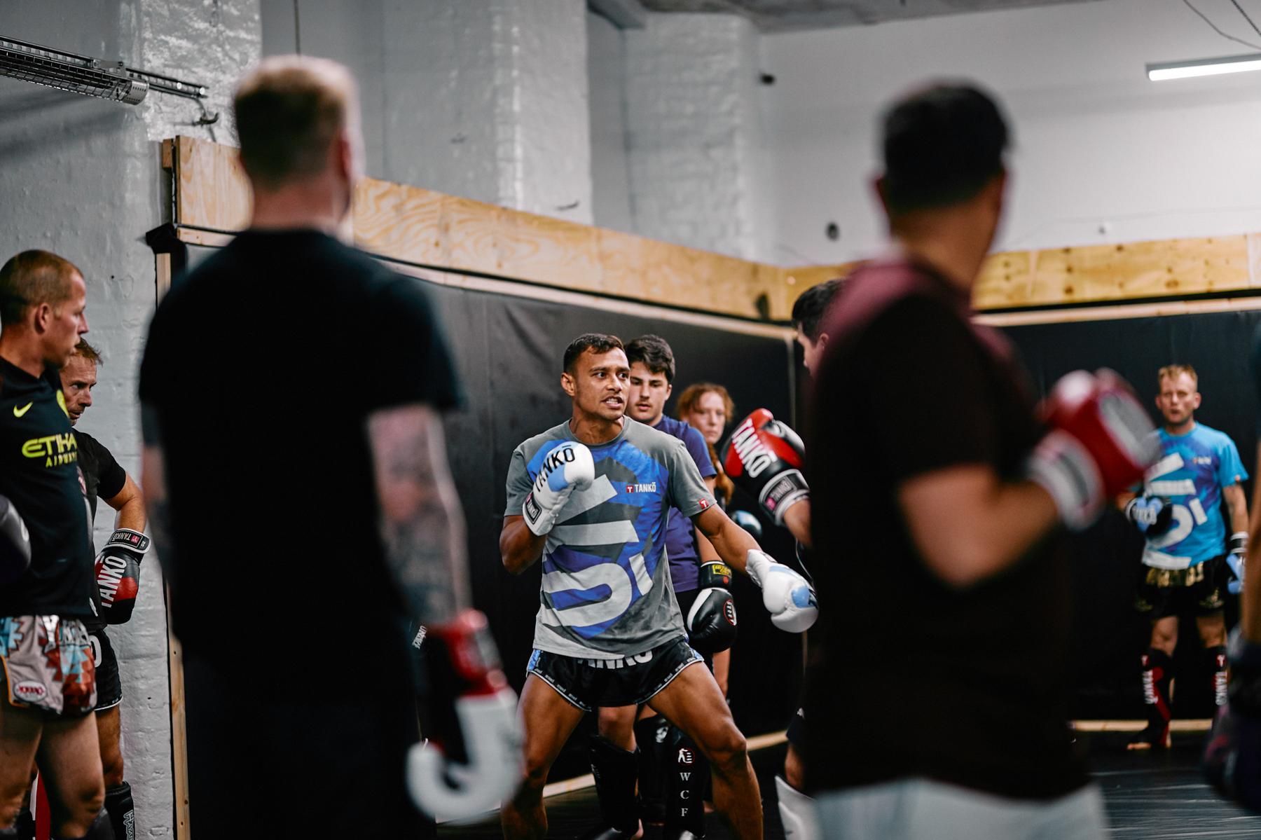 Muay Thai — Here’s What You Need To Know