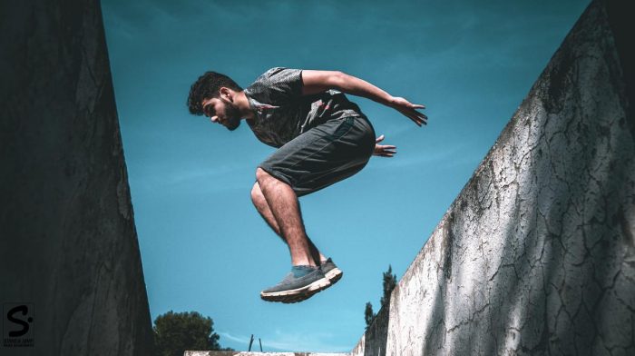 Introduction To Parkour — Here’s What You Need To Know
