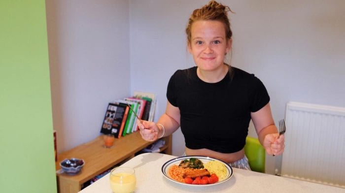 I Tried The Big Breakfast Diet | Here's What Happened