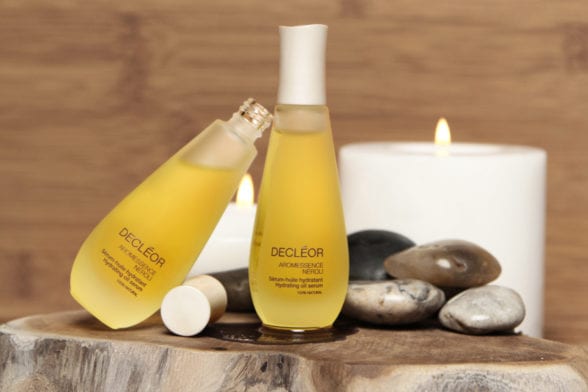 The Decleor Oil You Need