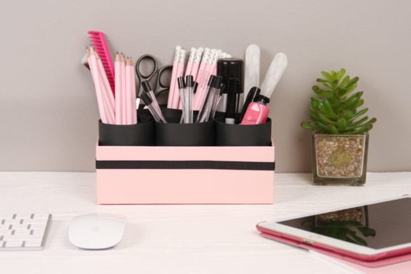 Get Crafty & Organized With Your GLOSSYBOX!