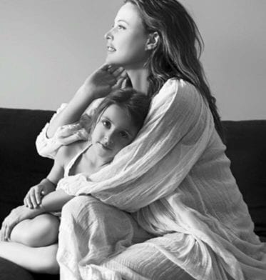 Josie Maran On Beauty & Motherhood