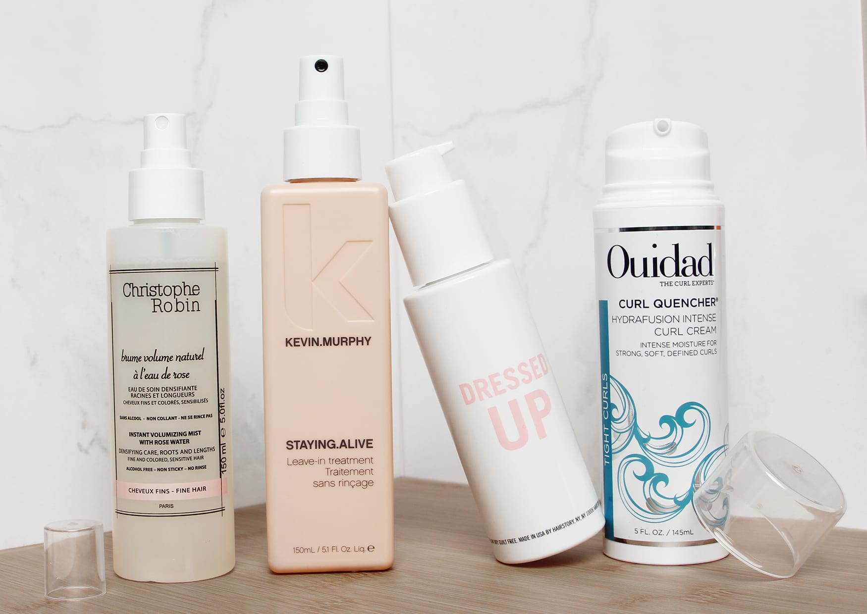 Styling Products That Actually Work - GLOSSYBOX