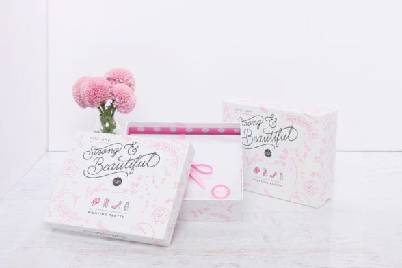 It's Breast Cancer Awareness Month: Here's a Gorgeous Way to Give Back