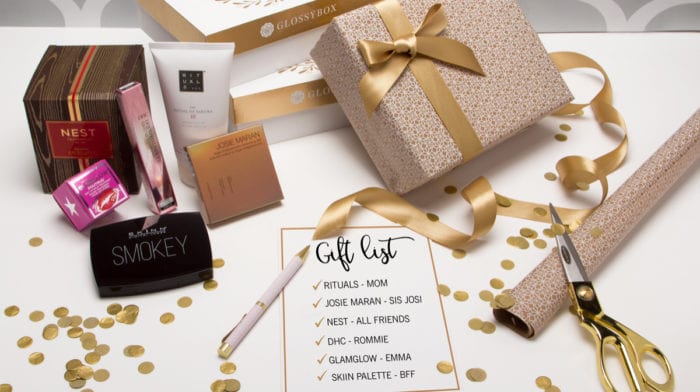 With Love From GB: Beauty Gifts We Can’t Wait to Give!