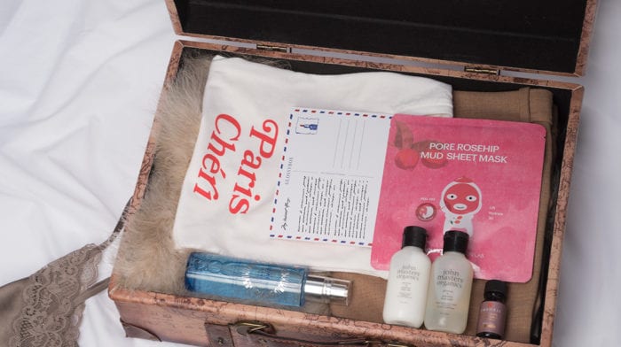 Your Perfect President’s Day Weekend Beauty Bag, Unpacked