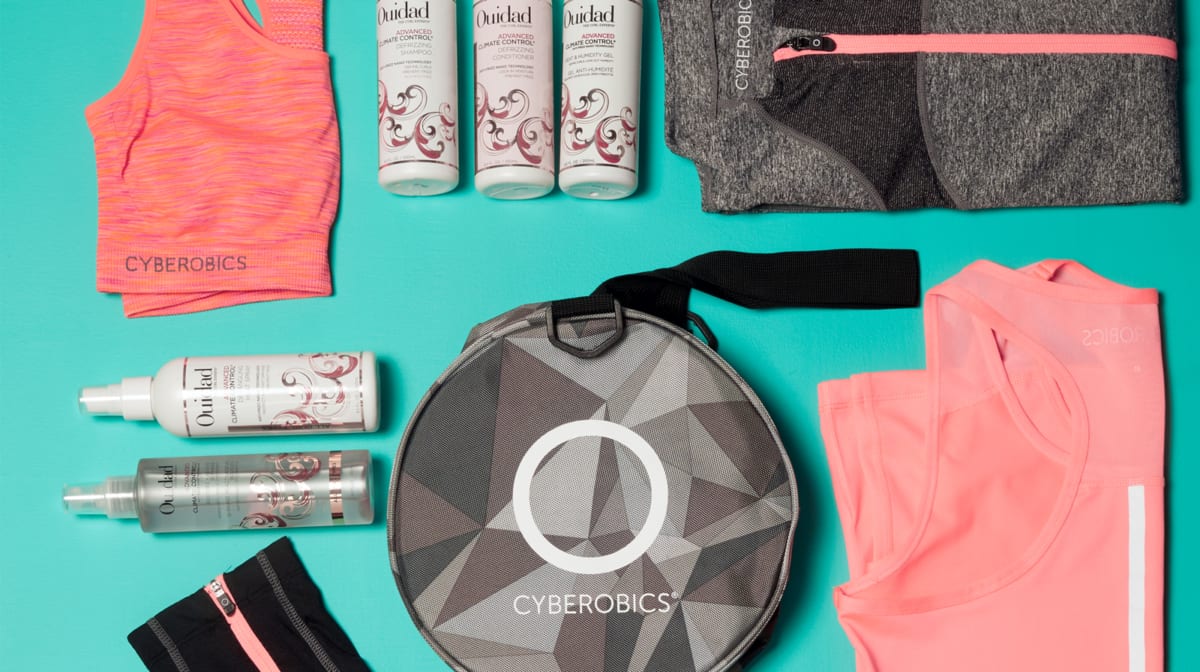 Workout 101: Getting The Most Out Of Your Gym Time - GLOSSYBOX