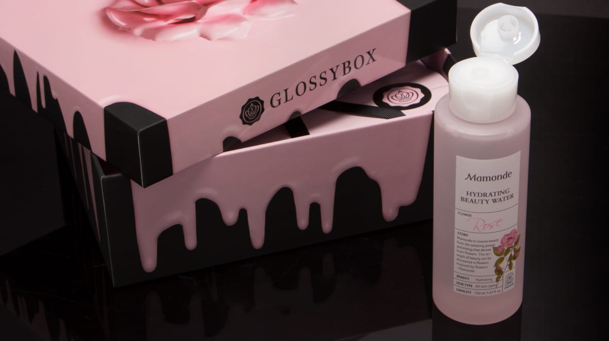 mamonde rose water ingredients