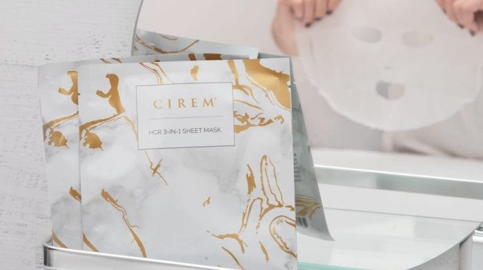 CIREM's Three Hero Ingredients Essential for Any Skin Type