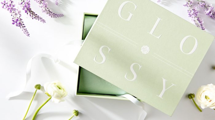 Clean Skincare is No Joke: Our April GLOSSYBOX