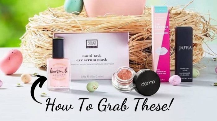 Springtime Tutorial With Our Easter Egg Products