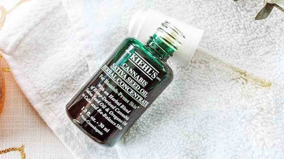 Clean Beauty and Kiehl's: An Expert Take Featuring Hemp Derived Products