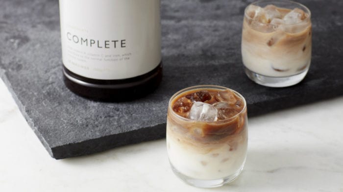 Vitality Shake és Smoothie recept