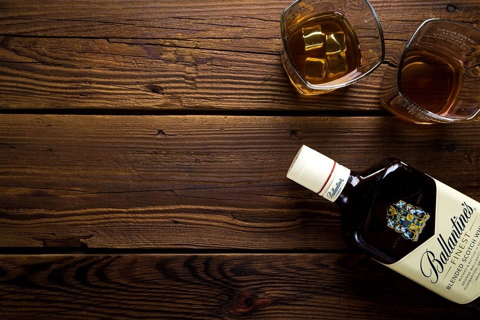 alkohol és a tesztoszteron szint