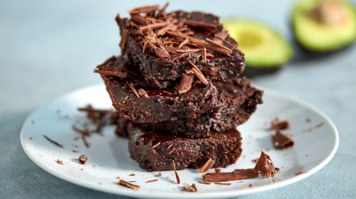 Krémes, szuper egyszerű Protein Brownie recept
